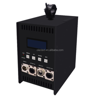 Contrôleur de lumière de scène LED DMX Bande LED RGB 4 ports 6 x 680 pixels Artnet SPI RGBW Contrôleur de lumière de barre de pixels LED Tube 24V