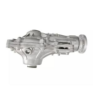 Conjunto de Diferencial Delantero de Transmisión Automática 31508487445, Compatible con Piezas de Automóviles BMW - Product Image 1