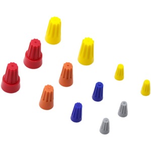 Cubiertas Espirales Impermeables para Cables de Zhejiang Jingming Electronics, Carcasa de PP de 15.2mm, Retardante de Fuego, para Uso en Exteriores - Product Image 2