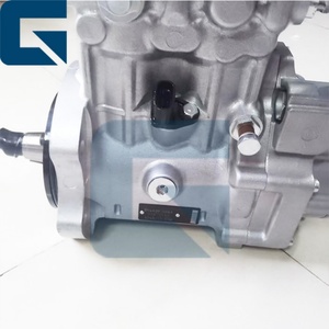 094000-0603 6245-71-111 Pompe d'injection de carburant diesel pour moteur SAA6D170E-5 - Product Image 4