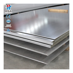 AISI 430 409 sol de précision <span class=keywords><strong>17</strong></span> <span class=keywords><strong>4PH</strong></span> 630 20mm d'épaisseur feuille de plaque d'acier inoxydable laminée à chaud à haute dureté - Product Image 1