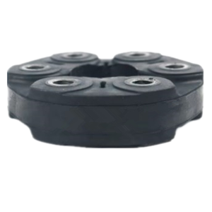 Pour BMW Driveshaft Flex Disc Kit 26111225624 Matériau en acier - Product Image 3