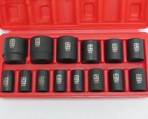 Juego de 14 Llaves de Impacto - Product Image 2