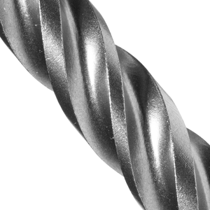 Mèche de perçage à percussion SDS Plus PROFI 3/8 po personnalisée à pointe en carbure pour le perçage de pierre, de roche, de béton et de maçonnerie - Product Image 2