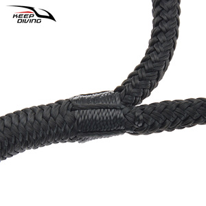เชือกถักสำหรับจอดเรือ Keep Diving เกรดอุตสาหกรรม สำหรับใช้งานทางทะเล รุ่น BT-RP002 - Product Image 3