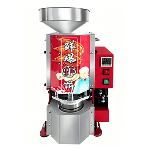 Machine à fabriquer des gâteaux de riz soufflés, machine à faire des snacks coréens, gâteaux de riz magiques, gâteaux de riz croustillants, machine à fabriquer des snacks de maïs soufflé - Product Image 3
