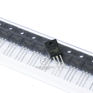 ทรานซิสเตอร์ RJP30H1DPP RJP30E2 RJP4301แบบดั้งเดิมใหม่ RJP43F4A RJP60F3ทรานซิสเตอร์กำลัง <span class=keywords><strong>RJP63F3</strong></span>ทรานซิสเตอร์ฟิลด์คริสตัลเหลว - Product Image 2