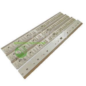 Grattoir de four H-02T compatible neuf pour Toshiba <span class=keywords><strong>E</strong></span>-Studio 2555C 3055C 3555C 4555C 5055C 6LJ58891000 Pièces de copieur - Product Image 6