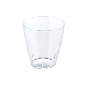 Kính điểm trong suốt đường kính 5 cm - Product Image 1