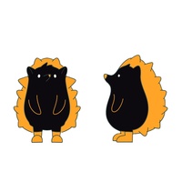 Porte-clés en peluche personnalisés, mini-jouets mignons en gros, petits animaux en peluche, décoration de porte-clés