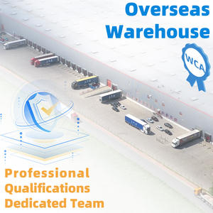 Tarifas de envío más baratas Servicios de carga aérea/marítima China a EE. UU./Canadá/Reino Unido FBA Agente de logística de carga de Amazon Envío DDP - Product Image 4