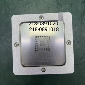 218-0891020 218-0891018 ชุดอุปกรณ์รีบอลแบบคงที่ 3-in-1 พร้อมแม่แบบ - Product Image 3