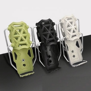 Soporte universal de metal expandible a prueba de golpes para tazas de motocicleta, para manillar, para uso en carretera, embarcaciones y vehículos. - Product Image 6