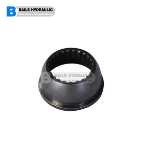 Kit de Reparación de Repuestos para Bomba Hidráulica JRR(JRL)-045B/051B/060B/065C/075C HRL057 - Product Image 4