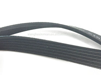 Correa del Generador para Automóvil 25212 2B020, 252122B020, 25212-2B020 para Hyundai Kia, Piezas del Sistema del Motor en Oferta