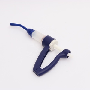 Drencher Rugzak 2,5l Automatische <span class=keywords><strong>Drenching</strong></span> Spuit 30Ml Vee Veterinair Dier Mondstuk Mondstuk Pistool - Product Image 4