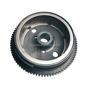 Factory Price <strong>KAZUMA</strong> ATV <strong>Parts</strong> Kzm 500cc Magneto Rotor OEM 192MR-1001400 Buggy <strong>Parts</strong>