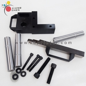 JENNEY – Ensemble de jauge d'alignement BP.006.7912 et mandrin extensible BP.006.7979 30x250 – Pièces pour presse offset Heidelberg XL105 - Product Image 5