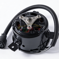 Système de refroidissement haute performance MOTEUR ASSY 25386-J9000 25386 J9000 pour Hyundai Elantra Kia Ceed 25386J9000