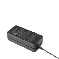 Adaptateur secteur 12V 5A DC de remplacement OEM en gros pour Chromebook, ordinateur portable et trottinette, chargeur de bureau 65W