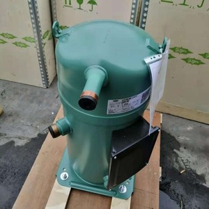 Compresseur Scroll Bitzer ESH743Y 40S, Compresseur d'Air Industriel Stationnaire Alimenté par Courant Alternatif, Fabriqué en Allemagne - Product Image 1