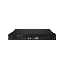 Transcodificador H.264 de 76 Canales a Nivel de Operadora, Software de Transcodificación de Video IP HD SD 4K