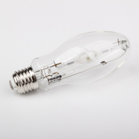 Ampoule aux halogénures métalliques Philips MH 70W100W150W 640 Série HID Ampoule aux halogénures métalliques