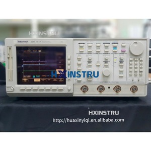 เท็กทรอนิกซ์ TDS784A : ออสซิลโลสโคปดิจิตอล 1GHz 4GS/s H - Product Image 1