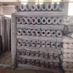 Treillis métallique magnétique en acier inoxydable 430 10 12 18 20 24 30 40 50 60 80 100 Treillis métallique 430SS - Product Image 3