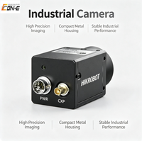 Caméra de vision industrielle HIKROBOTMV-CH120-90Y1M/C-NN/H 12MP à balayage d'aire, obturateur global CMOS, 1-Link CXP-12 CoaXPress, 93,9 ips