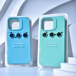 <span class=keywords><strong>เคส</strong></span>ซิลิโคนกัน<span class=keywords><strong>กระแทก</strong></span>สำหรับ iPhone 15 14ฟิล์มเลนส์กล้องเคสโทรศัพท์<span class=keywords><strong>กัน</strong></span><span class=keywords><strong>กระแทก</strong></span>สำหรับ iPhone 15 <span class=keywords><strong>PRO</strong></span> MAX 14 - Product Image 4