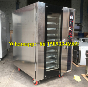<span class=keywords><strong>Horno</strong></span> <span class=keywords><strong>Industrial</strong></span> <span class=keywords><strong>para</strong></span> Panadería en Venta - Product Image 4