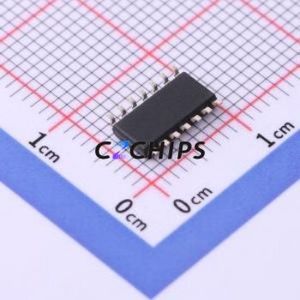 Nuevo y Original TJA1448AT/0Z Circuito integrado IC Chip CAN Transceptor - Product Image 2