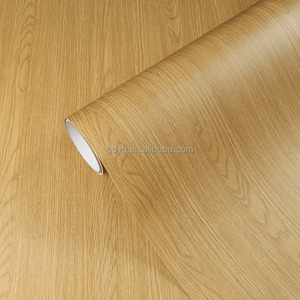 Película Decorativa, Papel Tapiz, Caviosen CA233, Grano de <span class=keywords><strong>Madera</strong></span>, 3D, Decoración, Película de PVC, <span class=keywords><strong>Vinilo</strong></span> <span class=keywords><strong>Adhesivo</strong></span> para <span class=keywords><strong>Muebles</strong></span> - Product Image 5