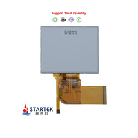 Module d'affichage LCD TFT 3,5 pouces, IC SSD2119, panneau QVGA 320x240, Interface MCU SPI RGB, écran industriel