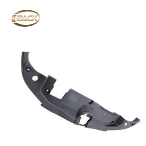 Supporto Radiatore Ricambio Auto Copertura <span class=keywords><strong>Superiore</strong></span> per OEM 53289-47072 Prius <span class=keywords><strong>2016</strong></span> - Product Image 2