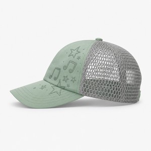 Wholesale Waterproof 6-Panel <b>Flat</b> Baseball Cap Polyester/Cotton Fabric Adjustable Performance Use Unisex Adult <b>Hat</b> - Product Image 3
