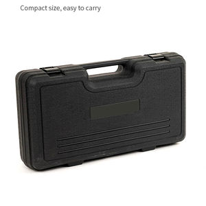 Cric hydraulique Porta Power de 10 tonnes, vérin hydraulique, outil de réparation de carrosserie automobile, équipement de manutention avec étui - Product Image 6