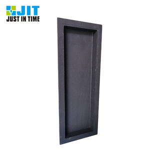 <span class=keywords><strong>Niche</strong></span> de douche préfabriquée <span class=keywords><strong>Niche</strong></span> de douche intégrée Étagères de douche pour carrelage prêt pour carrelage <span class=keywords><strong>Niche</strong></span> Double étagère de douche encastrée - Product Image 4