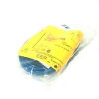 Nuevo PLC Industrial Bi10-g30-y0x 4020000 Original en Stock, Controlador Dedicado para Automatización Industrial