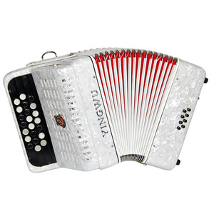 <span class=keywords><strong>Clavier</strong></span> avec 22 touches de <span class=keywords><strong>clavier</strong></span> à <span class=keywords><strong>8</strong></span> basses, Instruments musicaux, bouton, en diatonique, offre spéciale, collection 2020 - Product Image 2