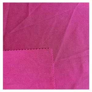 TR maglia ROMA tessuto indiano re Roma Ponte De ROMA tessuto poliestere elastan tessuto per indumento pantaloni 290GSM