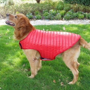 Abrigo de Invierno para Perro Corgi, Talla Mediana, Ropa para Mascotas Acolchada con Algodón Cálido para Otoño e Invierno - Product Image 3