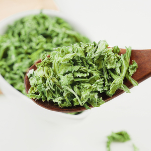 Nhà sản xuất chuyên nghiệp chất lượng cao tinh khiết khô lá cần tây mất nước hạt cần tây - Product Image 3