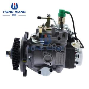 ปั๊มฉีดน้ำมันดีเซลแรงดันสูง 104641-6211 สำหรับงานหนัก เหมาะสำหรับเครื่องยนต์อีซูซุ 4JB1 ปรับแต่งพารามิเตอร์ได้ - Product Image 2