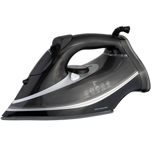 Plancha de Vapor Multifuncional de 3200W, Plancha Eléctrica Inalámbrica Profesional de Alta Potencia, Plancha Eléctrica Portátil - Product Image 3