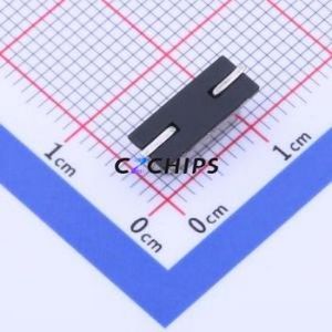 S1T27141ZWFAC Crystal (Passive) HC-49S-SMD Crystal Oscillator SMD Crystal Oscillator 27.1412MHz 20ppm 20pF - Product Image 2