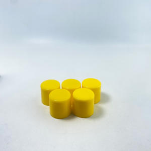 Tappi a <span class=keywords><strong>Vite</strong></span> in Plastica Multi-Misura da 18mm a 24mm in Materiale PP per Contenitori di Shampoo e Prodotti per la Cura della Pelle, Coperchi e Chiusure per Bottiglie - Product Image 5