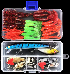 Weihai-Ensemble <span class=keywords><strong>de</strong></span> canne à <span class=keywords><strong>pêche</strong></span> avec leurre télescopique, équipement <span class=keywords><strong>en</strong></span> carbone, équipement <span class=keywords><strong>de</strong></span> <span class=keywords><strong>pêche</strong></span> <span class=keywords><strong>en</strong></span> <span class=keywords><strong>mer</strong></span>, nouvelle collection - Product Image 4