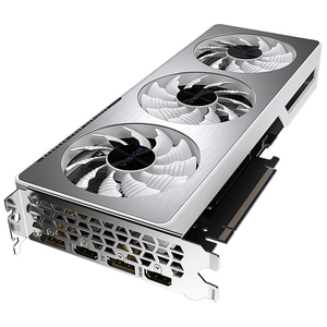 Tarjeta Gráfica <span class=keywords><strong>GIGABYTE</strong></span> GeForce RTX <span class=keywords><strong>3060</strong></span> <span class=keywords><strong>VISION</strong></span> OC 12G Usada con Memoria GDDR6 de 12G para Ordenador de Escritorio - Product Image 4